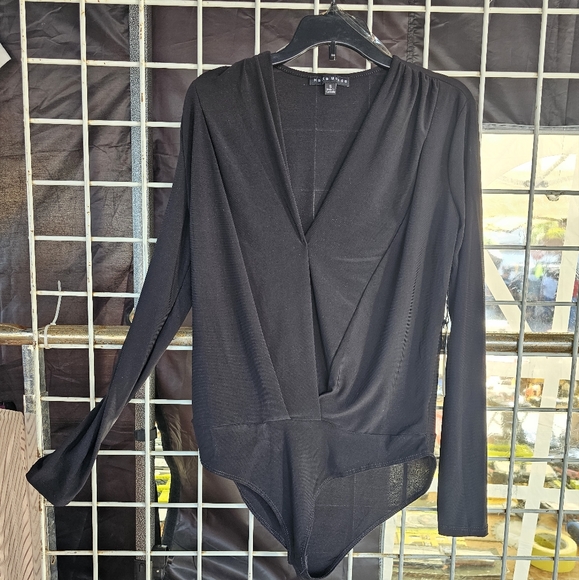 Bodysuit - Picture 1 of 1